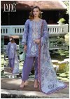 Chevron Vol 22 By Jade Cotton Printed Readymade Pakistani Suits 